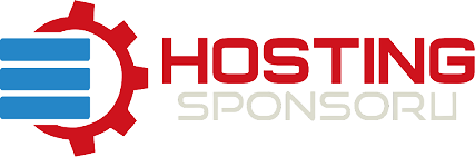 Hosting Sponsoru