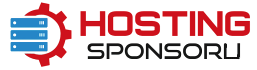 Hosting Sponsoru